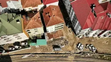 AFAD'dan Samsun'daki Selzedelere 50 Milyon Lira Acil Yardım Ödeneği