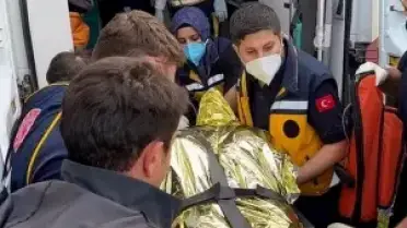 Aksaray'da Kuyu Temizliği Faciası: Dört Kişi Hayatını Kaybetti