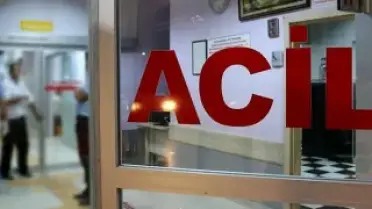 Aksaray'da Trafik Kazası: 3'ü Ağır 12 Yaralı
