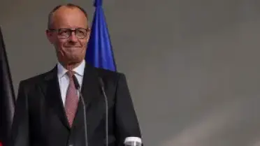 Almanya'da Mittelstand Girişimcileri ve Şansölye Friedrich Merz Arasındaki Güven Kaybı Derinleşiyor
