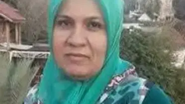 Antalya-Isparta yolunda feci kaza: Çift hayatını kaybetti