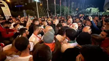 Antalyaspor Küme Düştü: Kocaelispor Mağlubiyeti Yeterli Olmadı