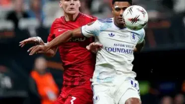 Aston Villa, İstanbul'da Freiburg'u Mağlup Ederek UEFA Avrupa Ligi Şampiyonu Oldu