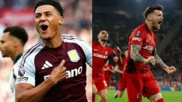 Aston Villa ve Freiburg Arasında UEFA Avrupa Ligi Finali TRT1 ve Tabii'de Canlı Yayınlanacak