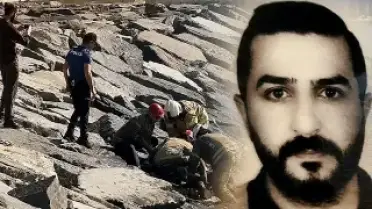 Avcılar Sahili'nde Bulunan Cesedin Kimliği Açıklandı: A.A. 36 Yaşında