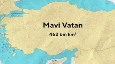 Avrupa Parlamentosu Üyesinden Türkiye'ye Yaptırım Çağrısı: 'Doğu Akdeniz'de Yeni Bir İşgal Başlangıcı'