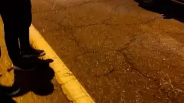 Batman'da Trafik Kazası: Motosiklet Sürücüsü ve Yaya Hayatını Kaybetti