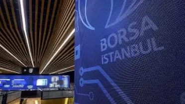 Borsa İstanbul Çarşamba Gününü Düşüşle Kapattı