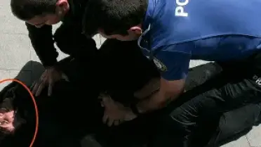Çorlu'da Polislere Silahlı Saldırı: 2 Şehit, Saldırgan Yakalandı