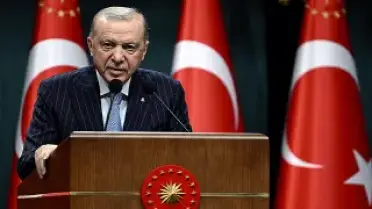 Cumhurbaşkanı Erdoğan: İran Savaşı Küresel Ekonomik Refahı Tahrip Ediyor