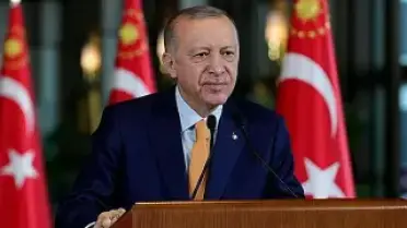Cumhurbaşkanı Erdoğan Kabine Toplantısı Sonrası Açıklamalarda Bulundu