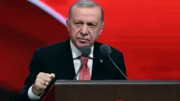 Cumhurbaşkanı Erdoğan'dan 19 Mayıs Gençlik ve Spor Bayramı Mesajı: "Gençliğimizin En Büyük Sorunu"