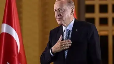 Cumhurbaşkanı Erdoğan'dan 19 Mayıs Mesajı ve Gençlere Yönelik Açıklamalar
