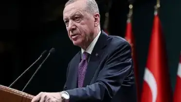 Cumhurbaşkanı Erdoğan'dan Gençlere Sesleniş