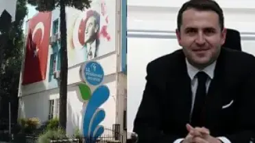 Denizli Merkezefendi Belediye Başkan Yardımcısı E.K. Gözaltına Alındı