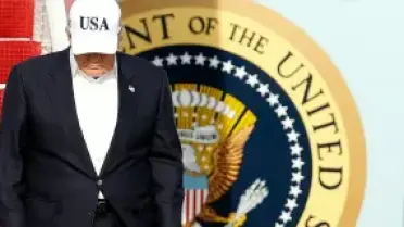 Donald Trump'tan İran'a Yeni Tehdit: "Anlaşma Olmazsa Ülkeden Eser Kalmayacak"