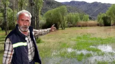 DSİ'den Erzurum ve Erzincan'a Uyarı: 7 Barajda Kontrollü Su Salımı Yapılacak