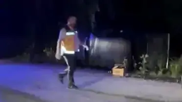Düzce'de Trafik Kazası: 5 Yaralı