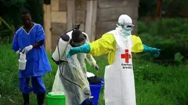 Ebola Salgını Endişe Veriyor: Bundibugyo Türü Aşıyla Karşılanmıyor