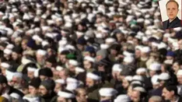 Erenköy Cemaati'nden 2 Milyon TL Sermayeli Yeni Vakıf: Hacaloğlu Vakfı Kuruldu