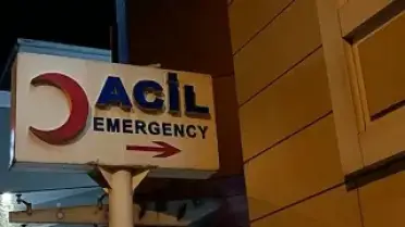 Eski Nişanlısı Tarafından Babası Öldürülen Genç Kadın Gözaltında