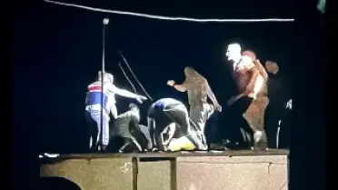 Ev Damında Bulunan M.İ. (5) Hayatını Kaybetti
