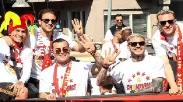 Galatasaray'dan Fenerbahçe'ye 'Fener Ağlama' Göndermesi