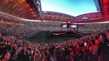 Galatasaray'ın Şampiyonluk Kutlaması 200 Milyon Lira Gelir Getirdi