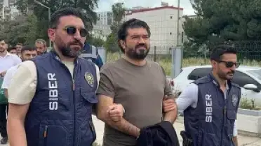 Gazeteci R. O. Kütahyalı'ya tutuklama kararı