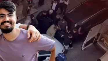 Genç Güvenlik Görevlisi Hayatını Kaybetti, Şüpheli Ölüm İncelemesi Başlatıldı