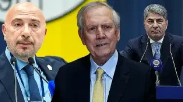 Hakan Bilal Kutlualp'ten Fenerbahçe Başkan Adayları Hakkında Açıklama
