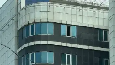 Hastanenin 10. Katından Düşen 21 Yaşındaki Genç Hayatını Kaybetti