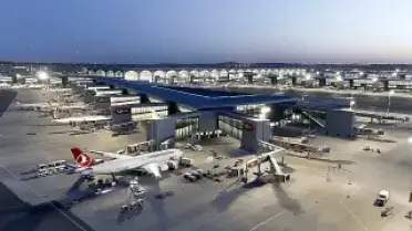 Havaalanı İşletim Yönetmeliğinde Değişiklik Yapıldı