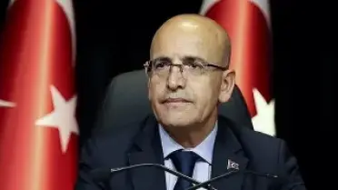 Hazine ve Maliye Bakanı Şimşek: Yeni Vergi Planımız Yok