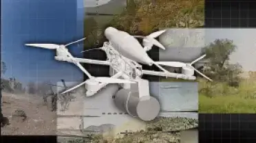 Hezbollah, İsrail'e Karşı Drone Saldırılarını Artırdı