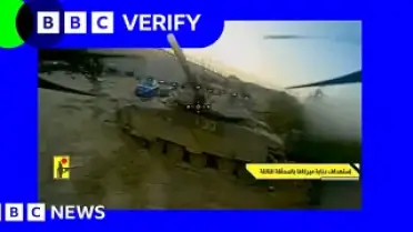 Hizbullah'ın İHA Taktikleri Gelişiyor: İsrail Savunması Zorlanıyor