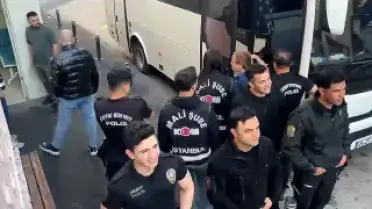 İBB İhalelerinde Usulsüzlük İddialarına Operasyon: 12 Gözaltı