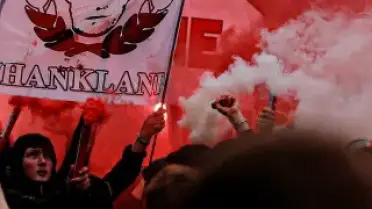 İskoçya Ligi'nde Şampiyonluk Heyecanı: Hearts 41 Yıllık Hegemonyayı Sona Erdirebilir