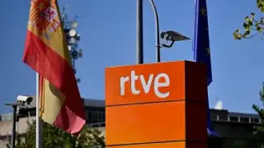 İspanya Devlet Televizyonundan Eurovision'da Filistin Çağrısı