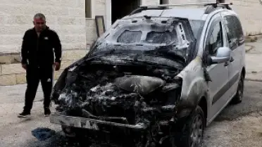 İsrail Ordusu, Cenin Mülteci Kampı'na Saldırdı: 1 Filistinli Hayatını Kaybetti