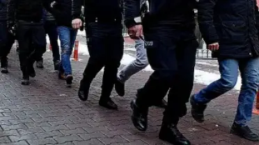 İstanbul Merkezli Operasyonda 98 Kişi Tutuklandı