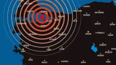 İstanbul'da Deprem İddiaları Doğrulanmadı