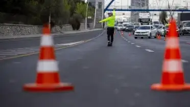 İstanbul'da Futbol Maçı Nedeniyle Bazı Yollar Trafiğe Kapatılacak