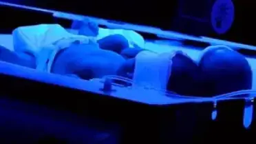 İstanbul'da Hastanede Kuvözdeki Bebek Yandı: 3. Derece Yanık Oluştu