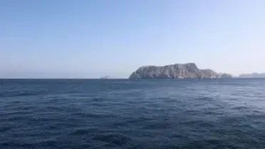 İtalyan Mayın Gemileri Hürmüz Boğazı'na Sevk Edildi