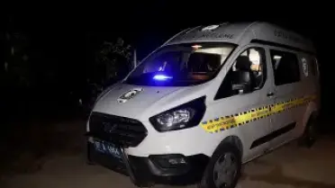 Kepez'de Borç Tartışması Kanla Bitti: 1 Kişi Bıçaklanarak Hayatını Kaybetti