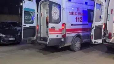 Kozan'da Husumetlisinin Ateş Açtığı Genç Hayatını Kaybetti: 3 Gözaltı