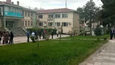 Malatya Valiliği Deprem Sonrası Durumu Açıkladı: 4 Yaralının Tedavisi Sürüyor