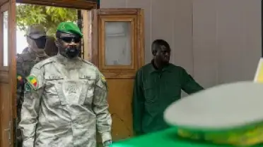 Mali'de Dron Saldırısı: 10 Sivil Hayatını Kaybetti