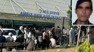 Mersin'de Pompalı Tüfekli Saldırıda Can Kaybı 5'e Yükseldi
